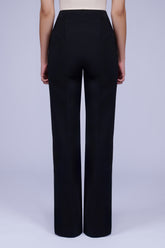 Blake Pants in Black